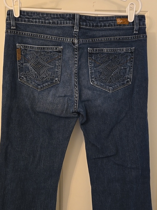 PAIGE Denim - PAIGE Hollywood Hills Women's Jeans